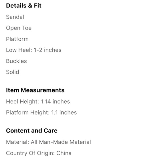 New Glam Pink Sandal - Picture 3 of 6